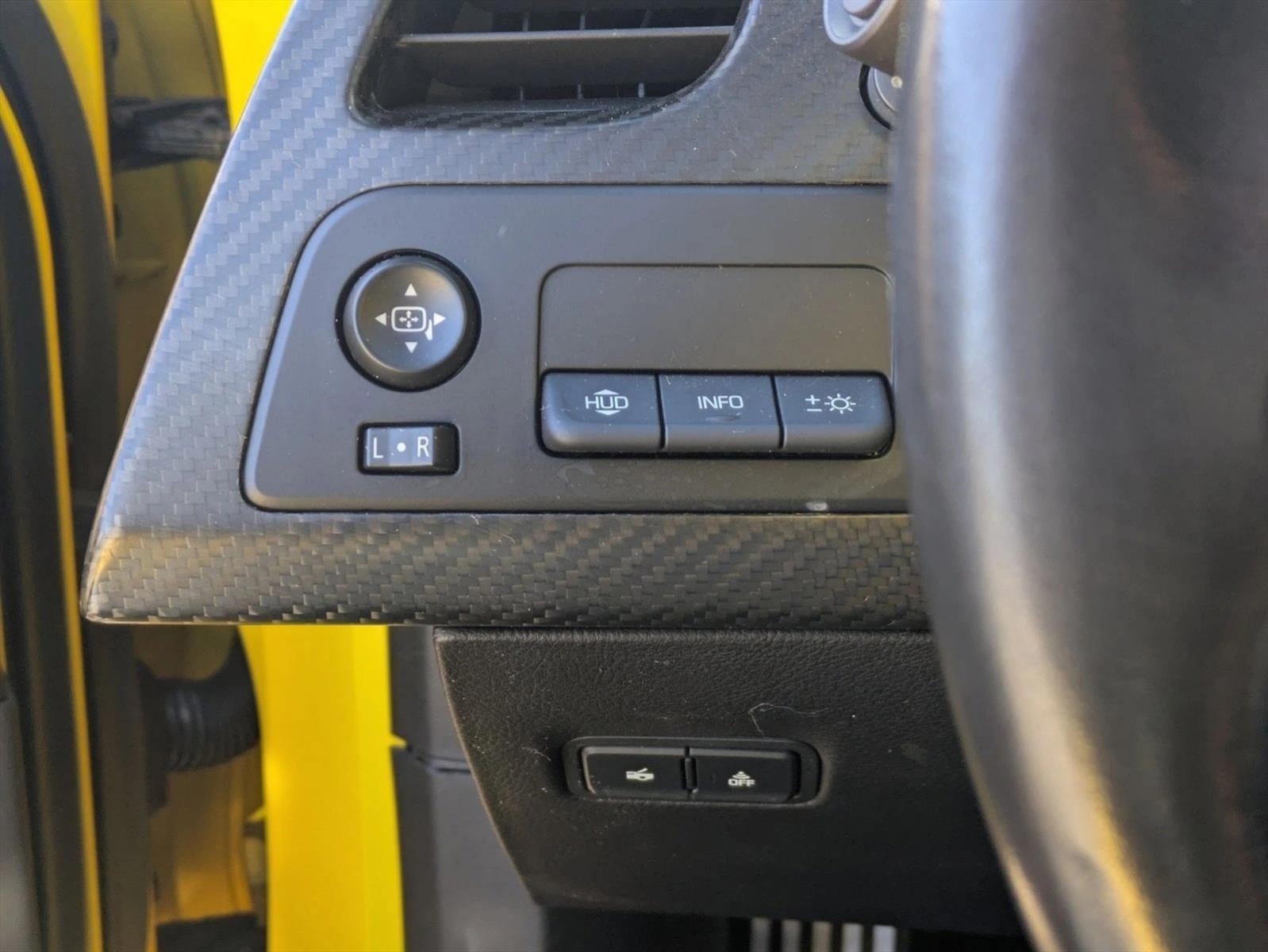 2019 Chevrolet Corvette Z06 Z06 3LZ