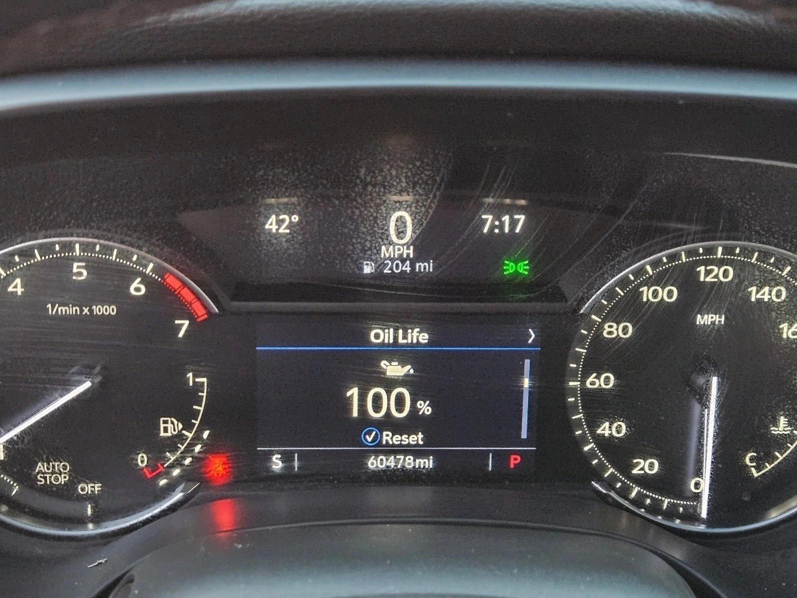 2023 Cadillac CT4 Luxury