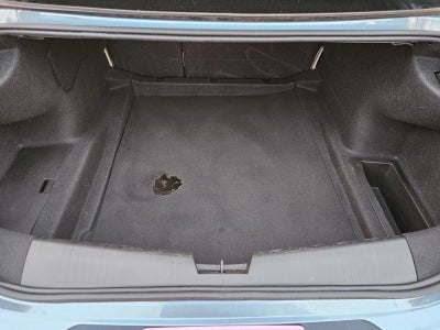 2023 Cadillac CT4 Luxury