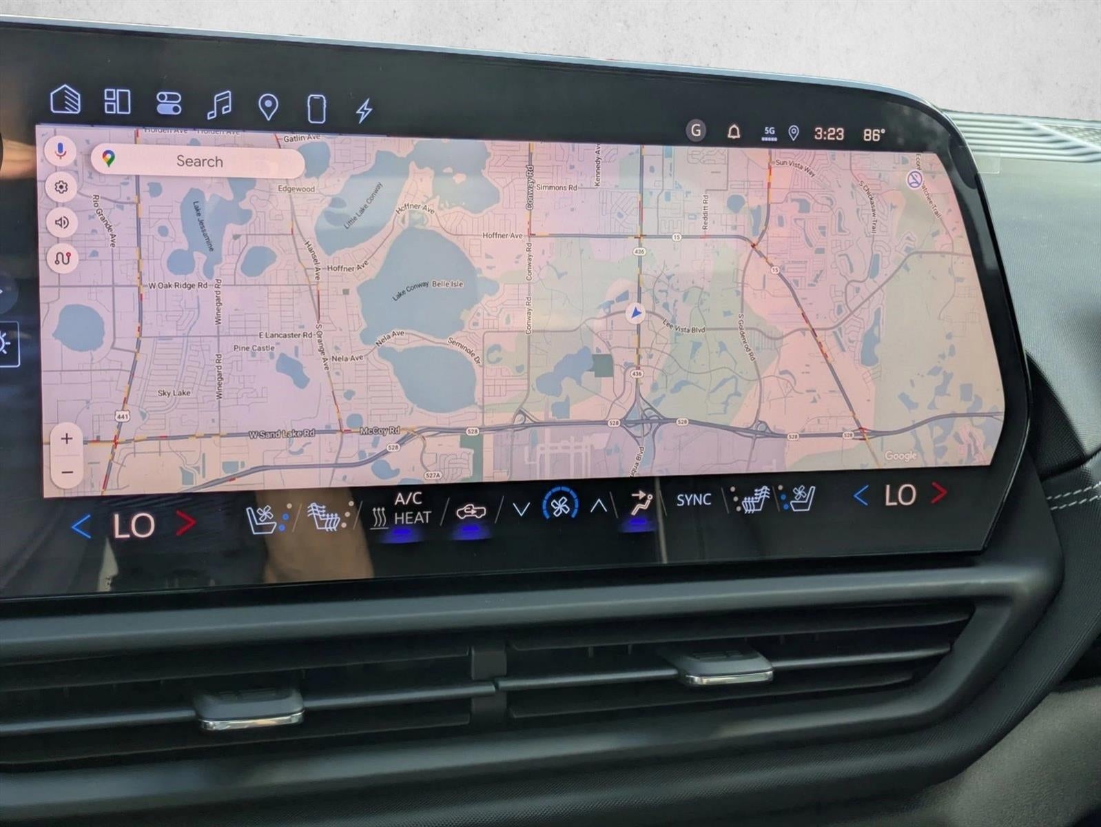 2026 Chevrolet Silverado EV LT - Extended Range