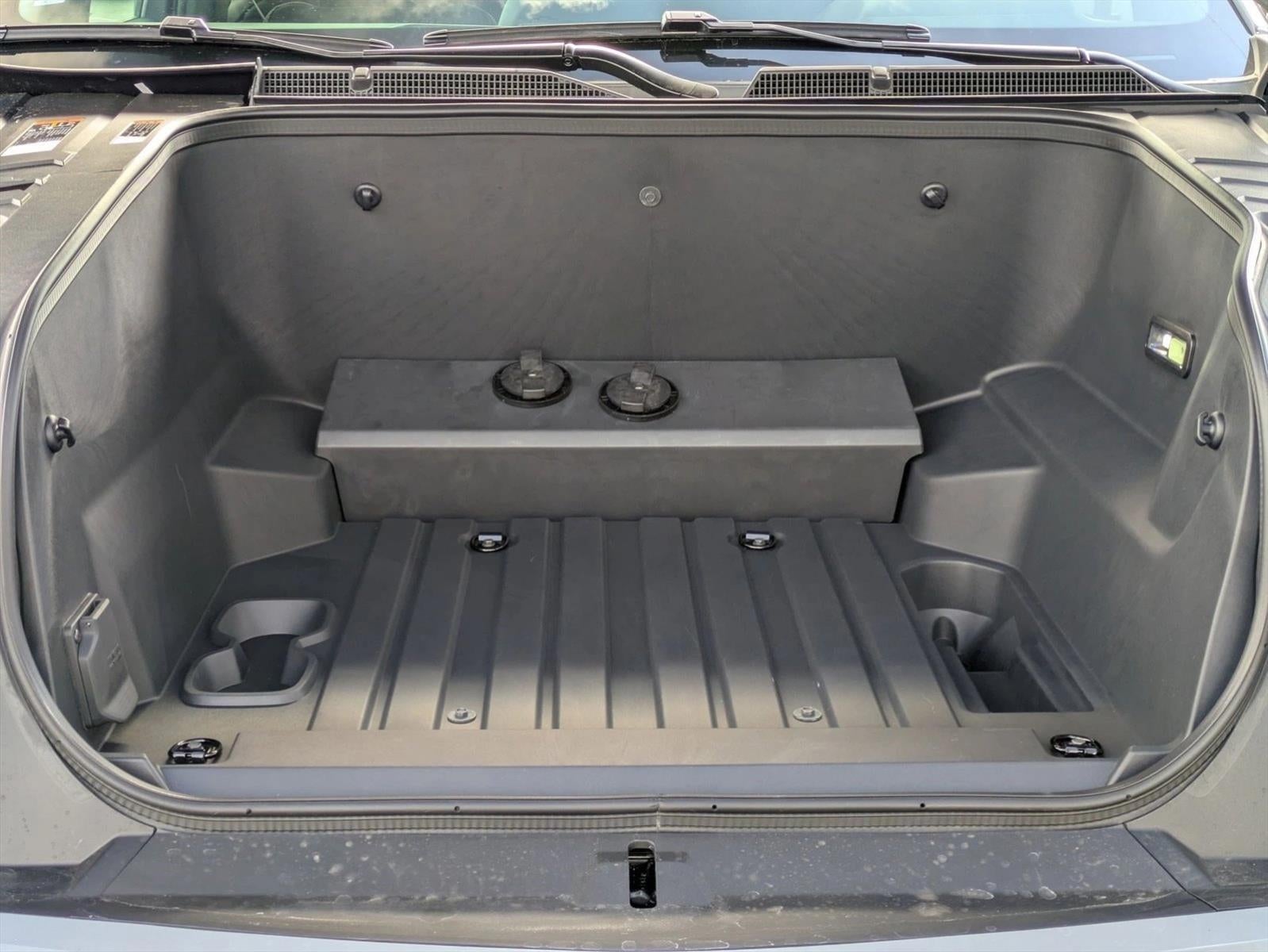 2026 Chevrolet Silverado EV LT - Extended Range