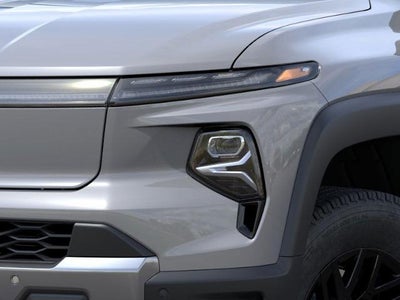 2026 Chevrolet Silverado EV LT - Extended Range