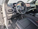 2026 Chevrolet Silverado EV LT - Extended Range