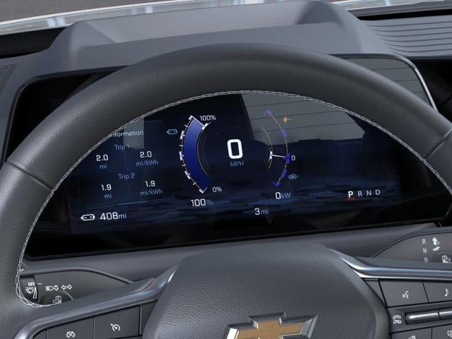 2026 Chevrolet Silverado EV LT - Extended Range