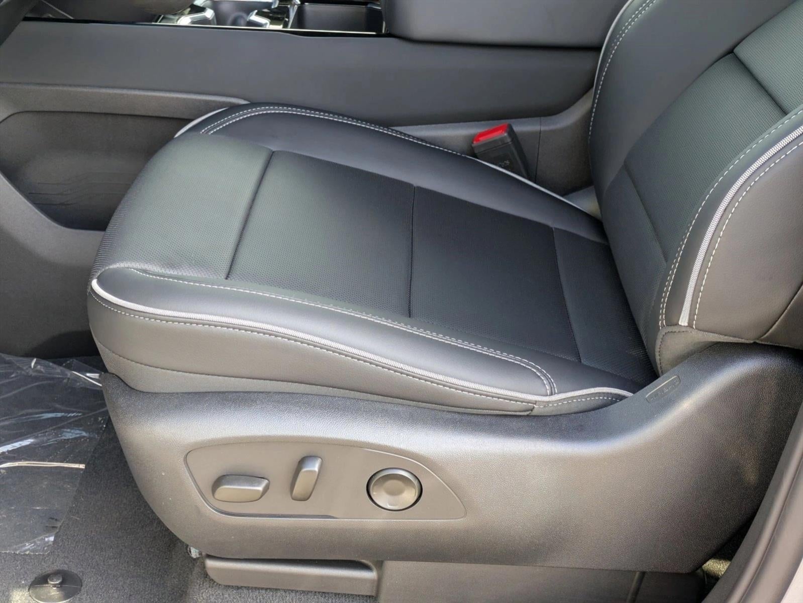 2026 Chevrolet Silverado EV LT - Extended Range