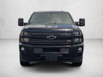 2018 Chevrolet Silverado 2500 HD LT