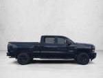 2018 Chevrolet Silverado 2500 HD LT