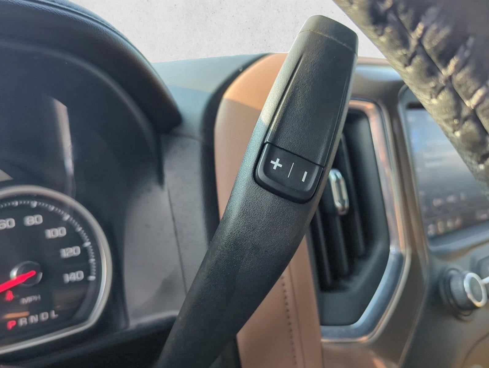 2022 Chevrolet Silverado 3500 HD High Country