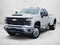 2025 Chevrolet Silverado 3500 HD WT DRW