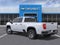 2025 Chevrolet Silverado 3500 HD WT DRW