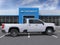 2025 Chevrolet Silverado 3500 HD WT DRW