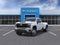 2025 Chevrolet Silverado 3500 HD WT DRW
