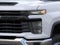 2025 Chevrolet Silverado 3500 HD WT DRW