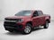 2021 Chevrolet Colorado 2WD Work Truck