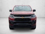 2021 Chevrolet Colorado 2WD Work Truck