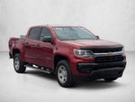 2021 Chevrolet Colorado 2WD Work Truck