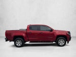 2021 Chevrolet Colorado 2WD Work Truck