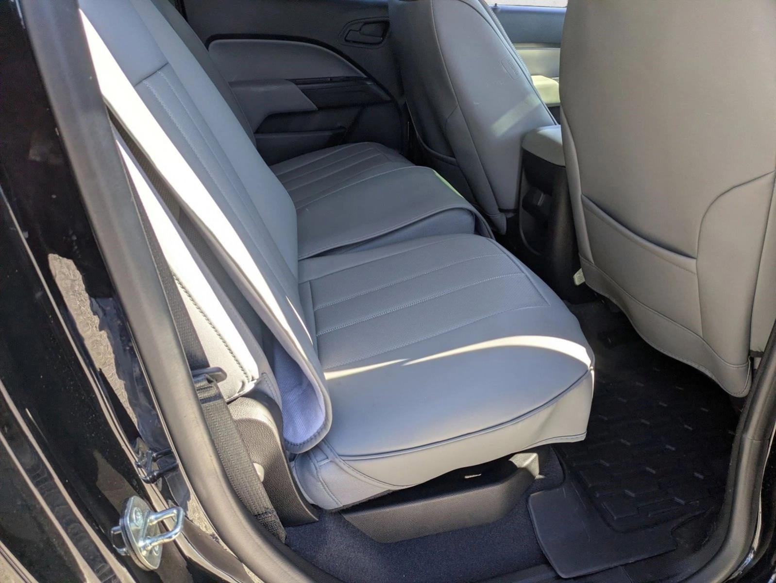 2019 Chevrolet Colorado 2WD Work Truck