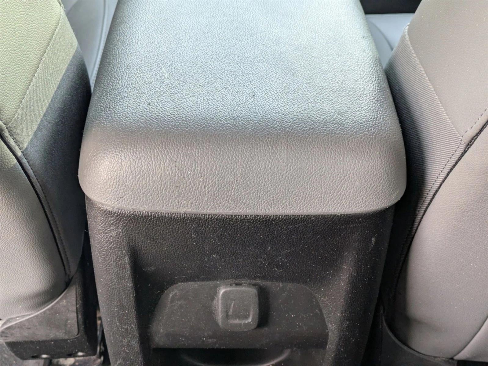 2021 Chevrolet Colorado WT