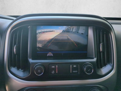 2021 Chevrolet Colorado 2WD LT