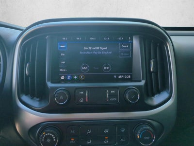 2021 Chevrolet Colorado 2WD LT