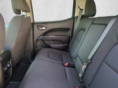 2021 Chevrolet Colorado 2WD LT