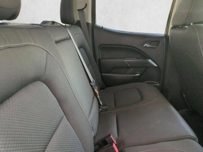 2021 Chevrolet Colorado 2WD LT