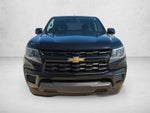 2021 Chevrolet Colorado 2WD LT