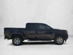 2021 Chevrolet Colorado 2WD LT