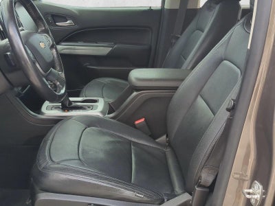 2016 Chevrolet Colorado 2WD LT
