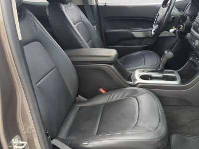 2016 Chevrolet Colorado 2WD LT