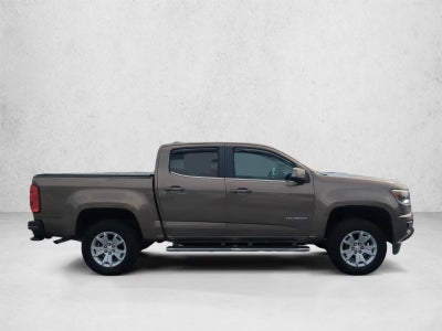 2016 Chevrolet Colorado 2WD LT