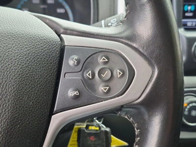 2018 Chevrolet Colorado 2WD LT