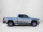 2018 Chevrolet Colorado 2WD LT