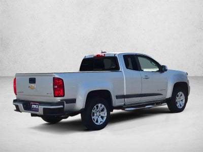 2018 Chevrolet Colorado 2WD LT