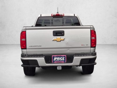 2018 Chevrolet Colorado 2WD LT