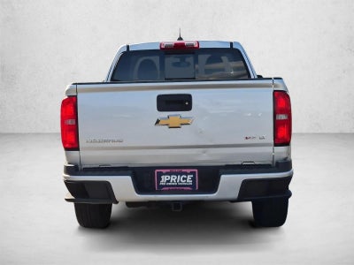 2018 Chevrolet Colorado 2WD LT