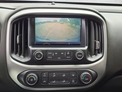 2018 Chevrolet Colorado 2WD LT