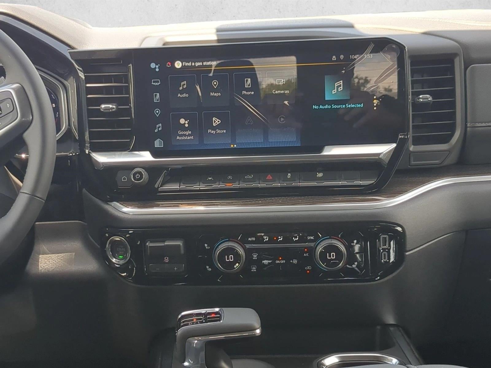 2026 Chevrolet Silverado 1500 LT - Photo 12