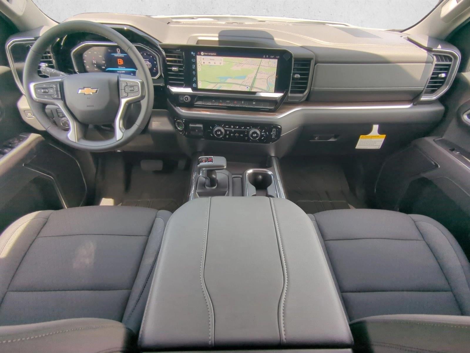 2026 Chevrolet Silverado 1500 LT - Photo 15