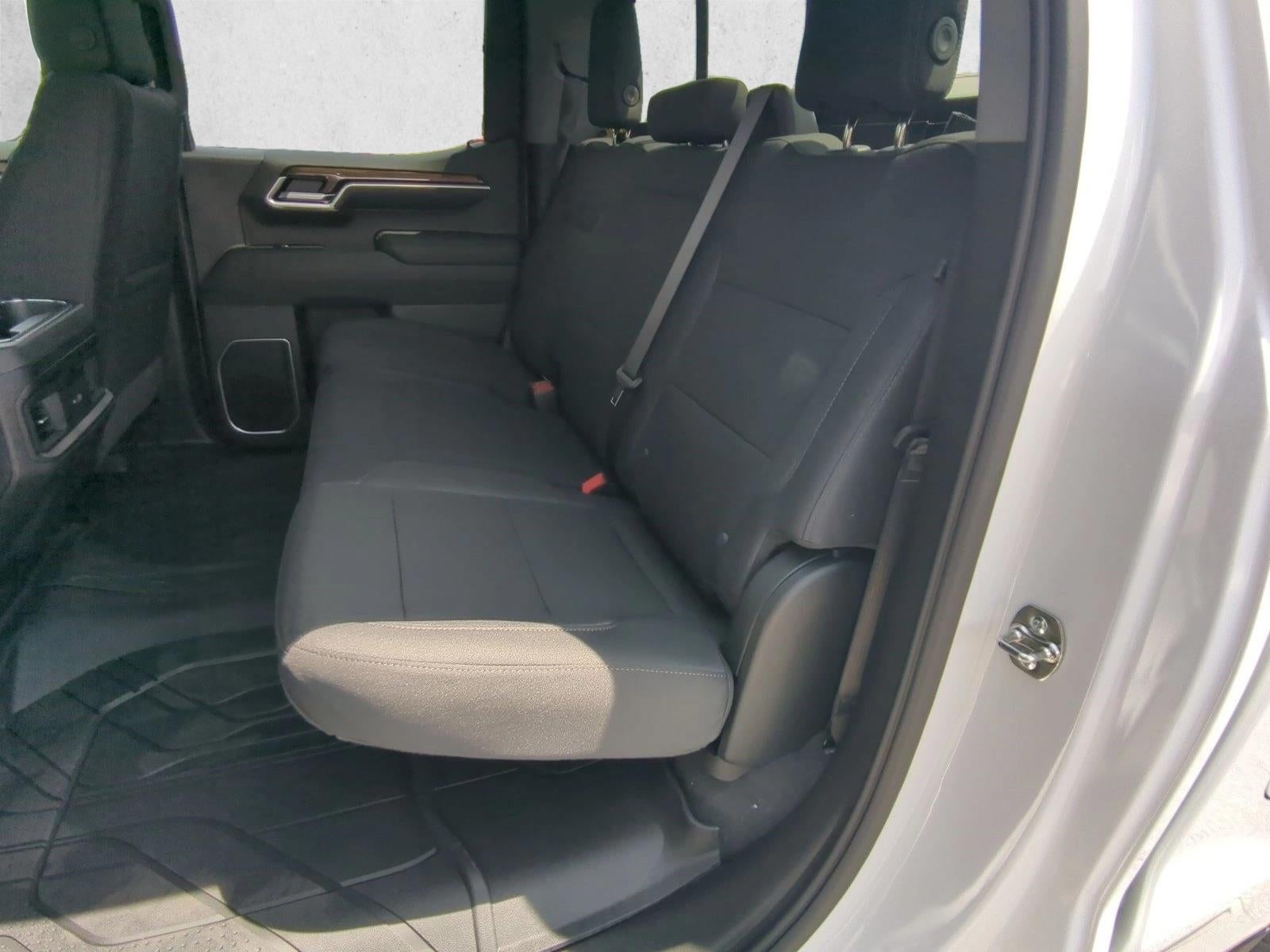 2026 Chevrolet Silverado 1500 LT - Photo 16