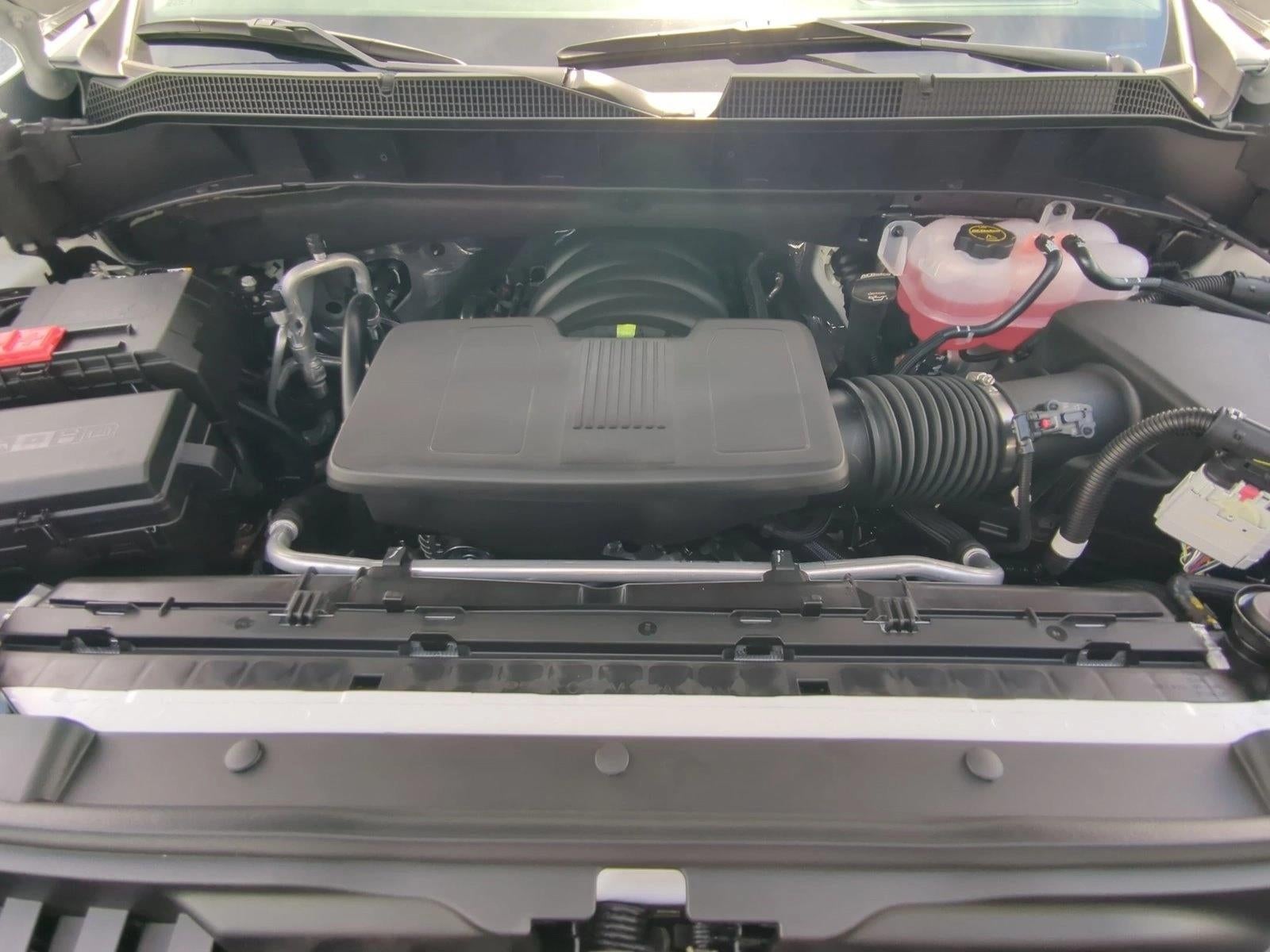 2026 Chevrolet Silverado 1500 LT - Photo 17