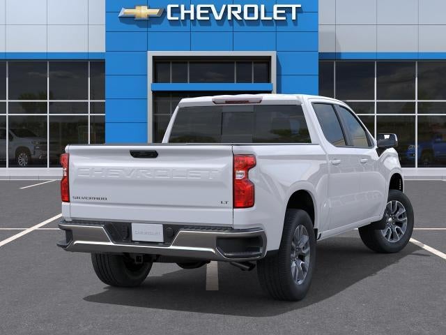 2026 Chevrolet Silverado 1500 LT - Photo 22