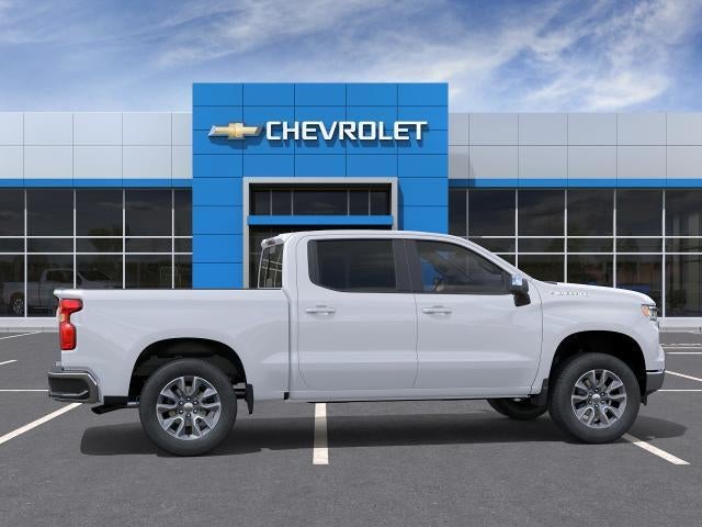 2026 Chevrolet Silverado 1500 LT - Photo 23