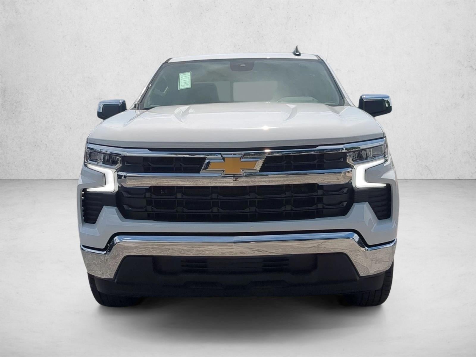 2026 Chevrolet Silverado 1500 LT - Photo 6