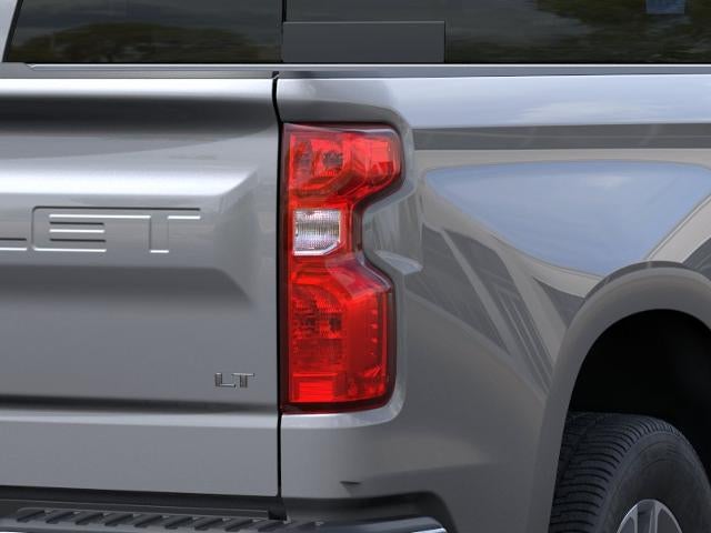 2026 Chevrolet Silverado 1500 LT - Photo 27