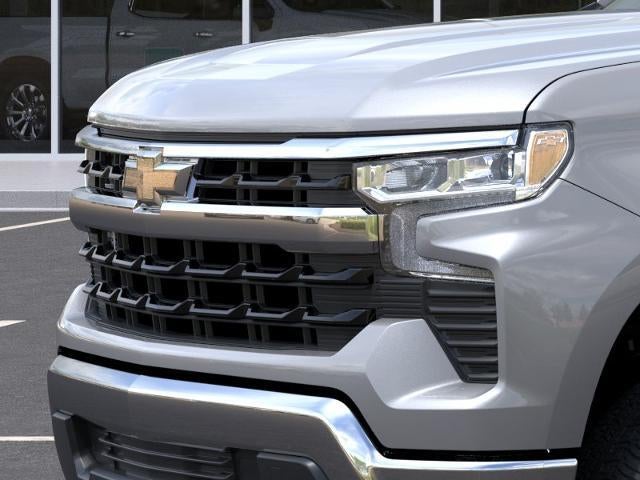 2026 Chevrolet Silverado 1500 LT - Photo 29