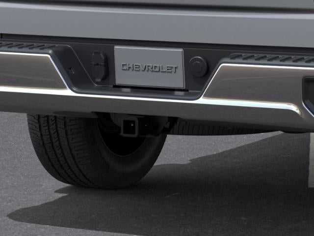 2026 Chevrolet Silverado 1500 LT - Photo 30