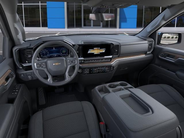 2026 Chevrolet Silverado 1500 LT - Photo 31