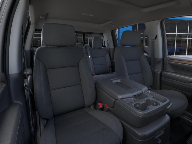 2026 Chevrolet Silverado 1500 LT - Photo 32